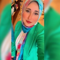 Mariam Gamal