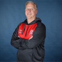 Stu Barrow