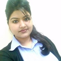 Preeti Bhinder