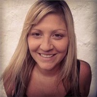 Rebecca Lovell