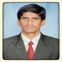 Harish B.H