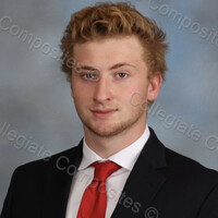 Patrick Hennessy