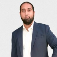 Syed Junaid Ali