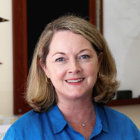 Anne-Marie Hesser, Msed