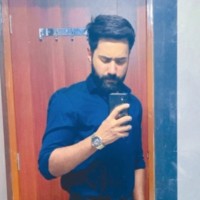 Aayush soni