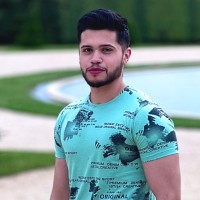 Mohamed Amine Bahri