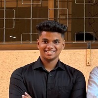Amey Ghadigaonkar