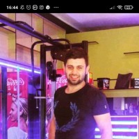 Halil İbrahim Ozaybi