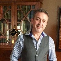Serge Argain