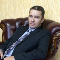 Константин Савицкий
