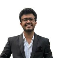 Ronak Gohil