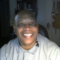 Anthony Baker