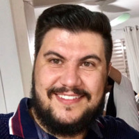 José Mario Rodrigues Silva