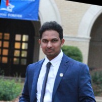 Srinivas Encherla