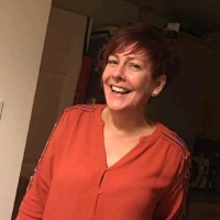 Clare Evans
