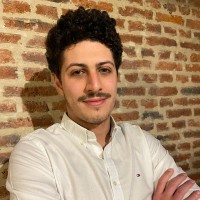 Omar HARIDY
