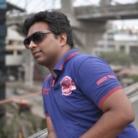 Mayur Mahalunkar