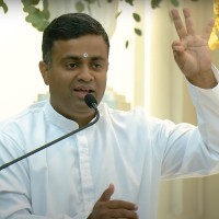 Aravind Balasubramanya