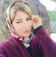 Laleh Kiani