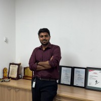 Pratik Khamkar