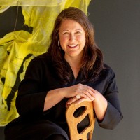 Leigh Fitts, AIA, LEED AP