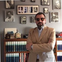 Ruben Espadas Baños