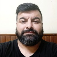 Sebastian Franchino