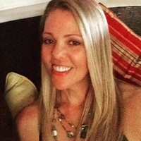 Samantha Mclin