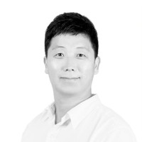 Jay Kim