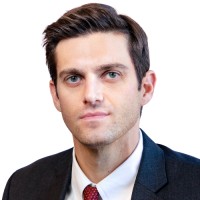 Daniel Wolk