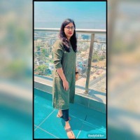 Kalyani Thakare