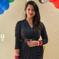 Sunidhi Arora