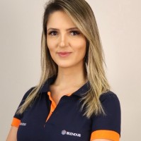 Monique Ribeiro De Lima