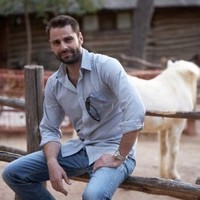Apostolos Alexandrou