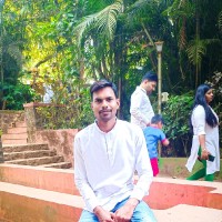 Nikesh Lande