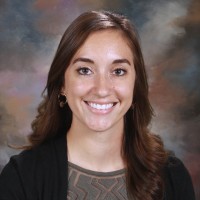 Catherine S. Olson, Mba
