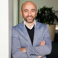 Andrew Ball