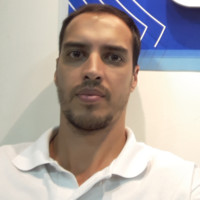 Rodrigo Pinto