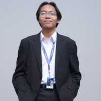 Bambang Siswoko Sulistyo