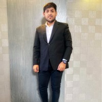 Alfaraz Shaikh