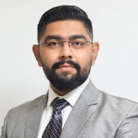 Siddharth Mistry