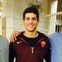 Youssef Shendy