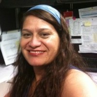 Jacqueline Sanchez