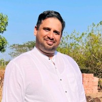 Amith D'Souza