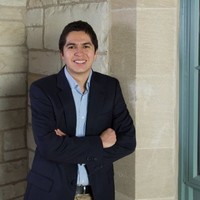 Nicolas Martinez Prieto