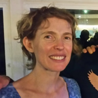 Laura Fisher