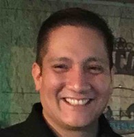 Arnold Salinas