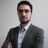 Pierre Bécherie