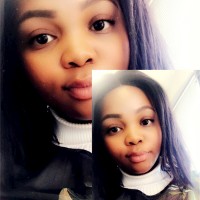 Mbali Mazibuko