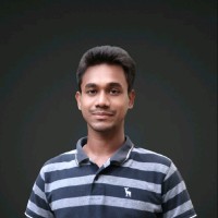 Debasish Barman